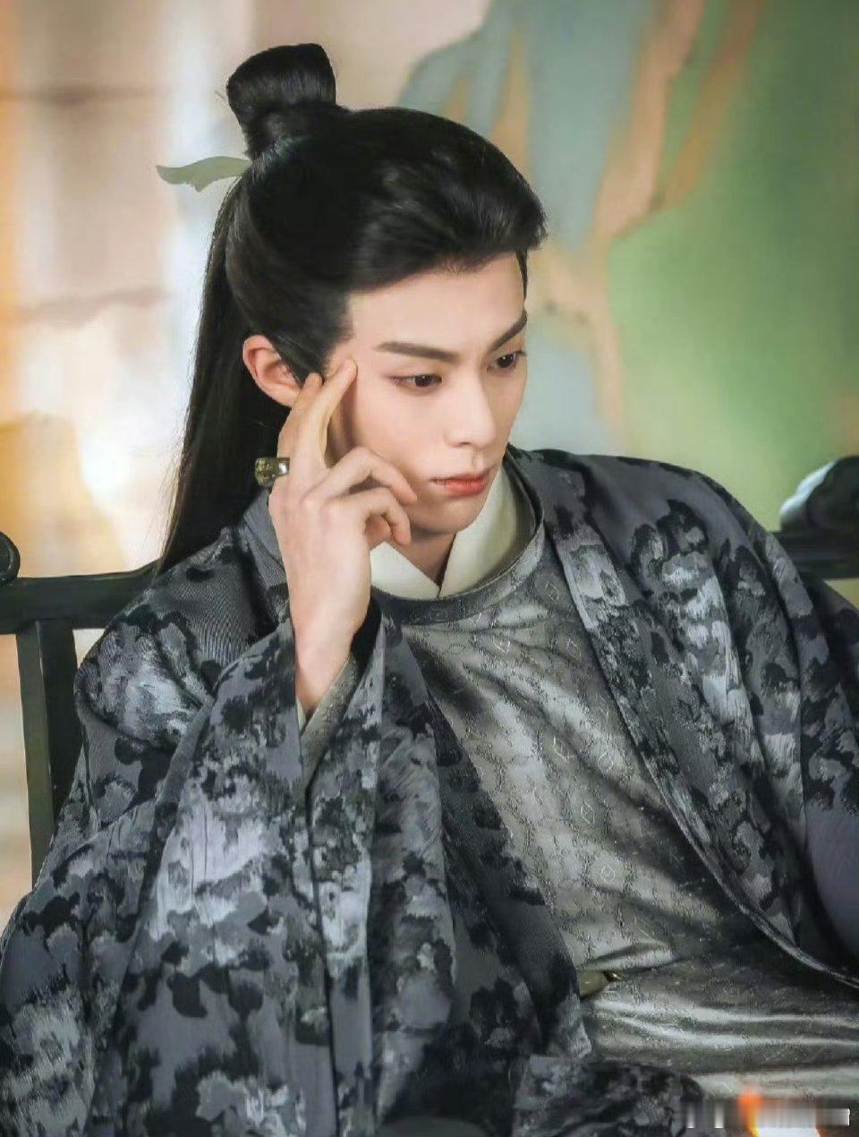 网传《将门独后》1月25日开机主演：王鹤棣、孟子义终于要来了 