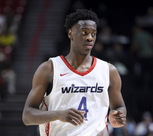 近日德雷蒙德·格林与状元AJ·迪班萨、NBA名宿多米尼克·威尔金斯录制了《The
