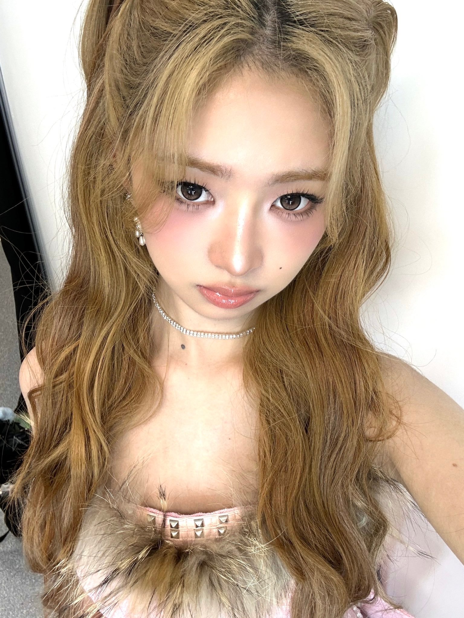 251208 IVE Rei直井怜 