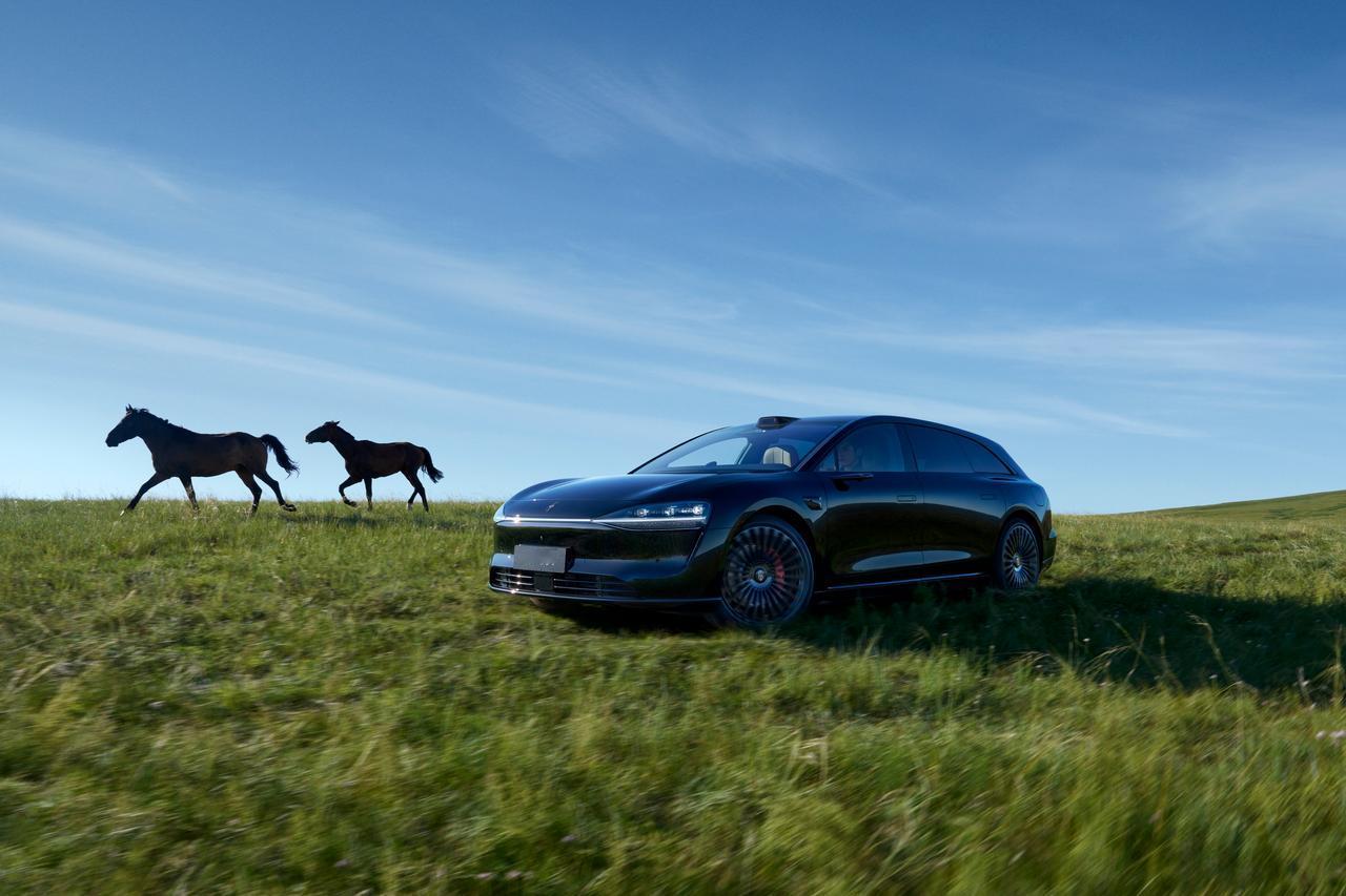 享界S9T上市66天大定破30000台订单的成绩背后，是一群高价值用户的主动选择