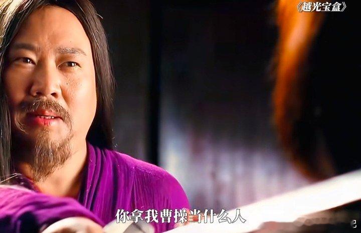 孙俪陈建斌俩人小嘴淬了毒原来戏外的四郎和嬛嬛是这样的！互怼起来小嘴像淬了毒，却丝