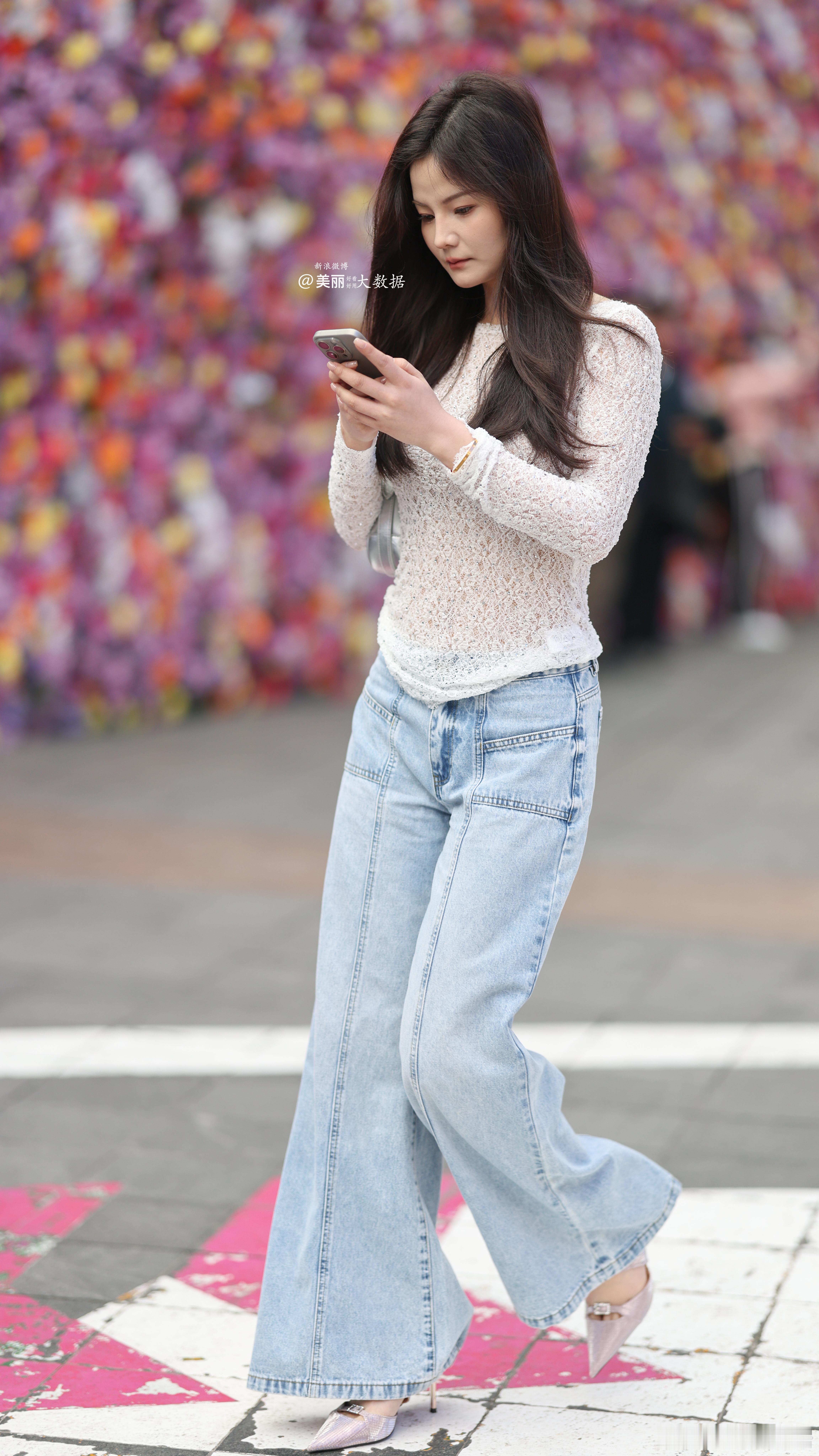 秀美集之春暖花开2025 ​​​