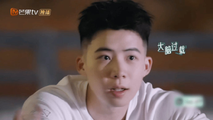 恋综女嘉宾一句话让男生破防 徐斯铖说“进度还没到”，孟嘉烨说“但这就是我想说的”