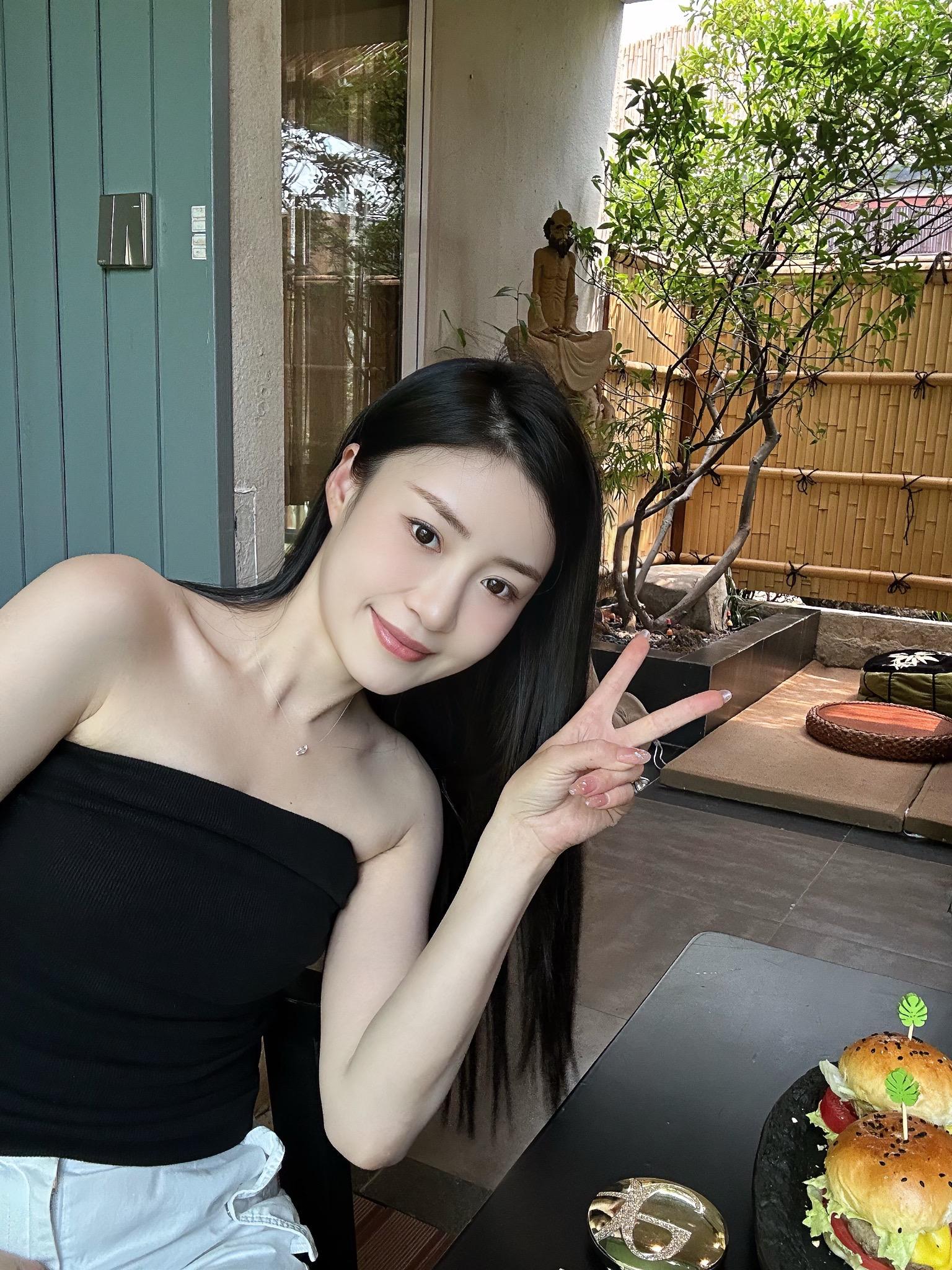 我们好久不见