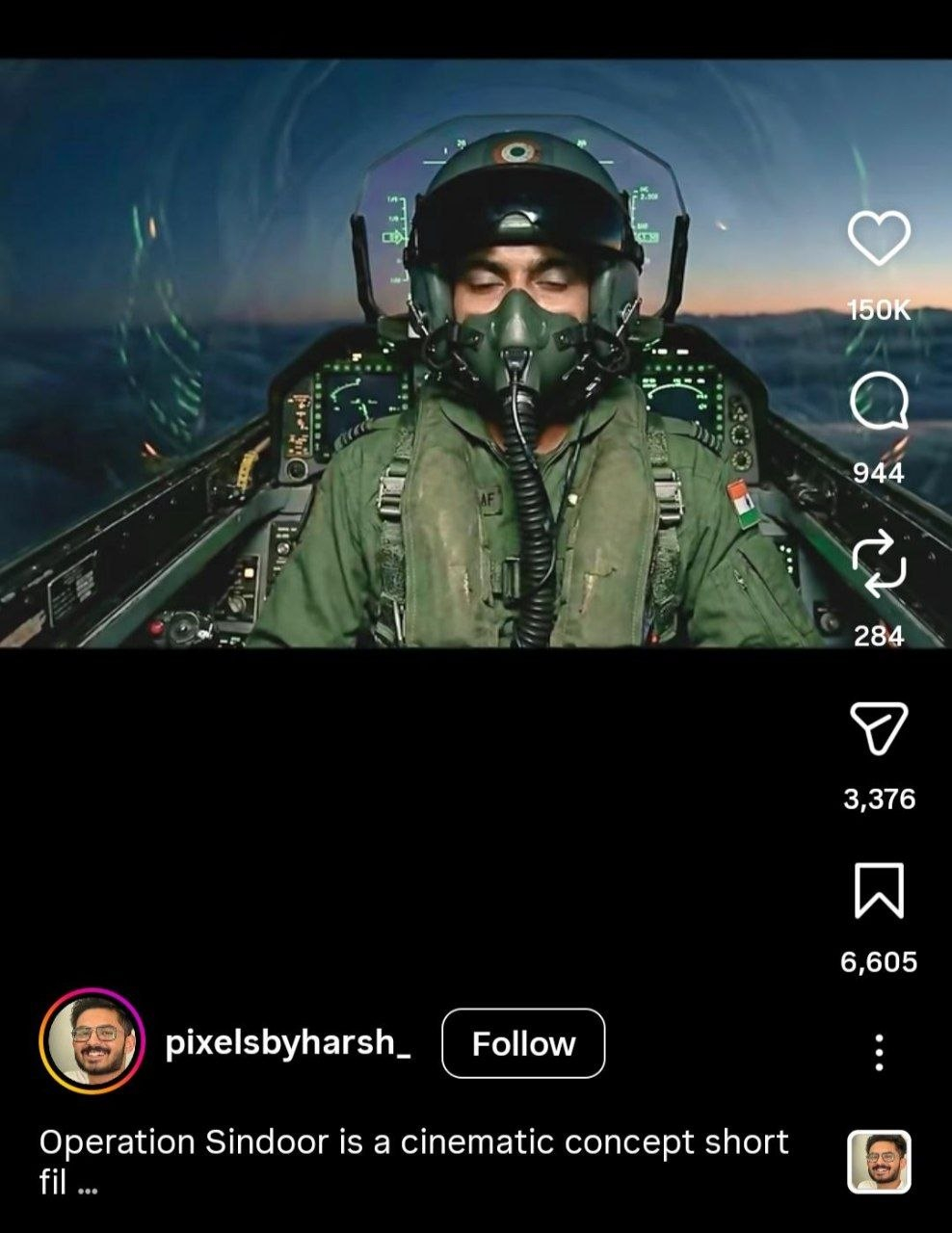 🔻该死的印度网民现在居然让他们的飞机倒着飞😭😭😭😭😭😭海外新鲜事热