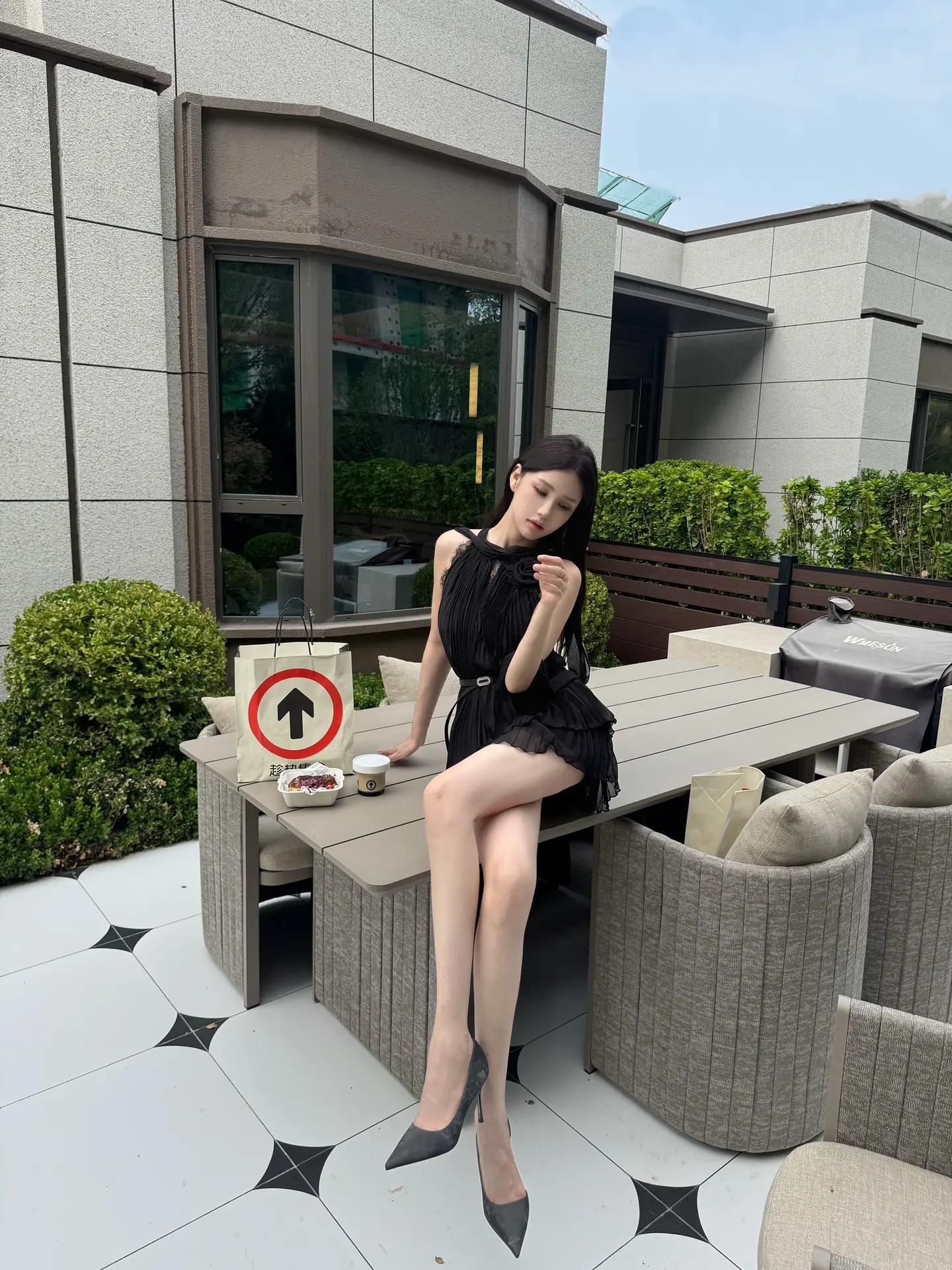让你爱上的从来只有感觉