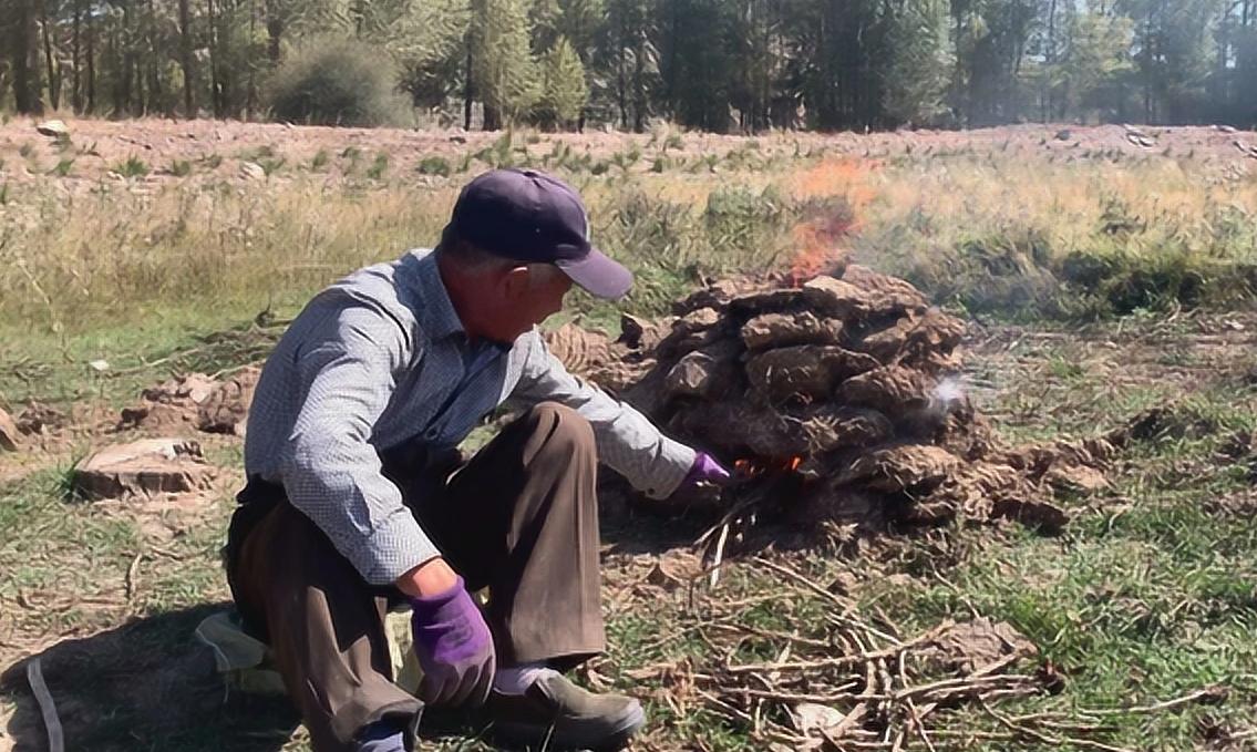 二舅公70多了，退休工资7800硬是要独自一人住乡下，表哥在上海开公司，特意嘱咐