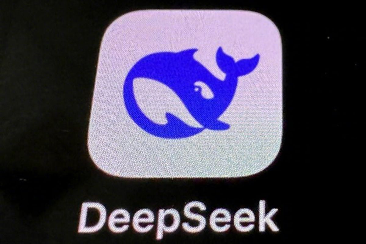 【台军重申要“严禁安装DeepSeek” 】#台军重申严禁安装DeepSeek#