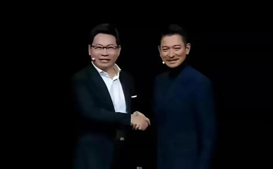 刘德华，可能这辈子都不会像梁朝伟一样，去好莱坞发展了！谁能想得到啊！

漂亮国已