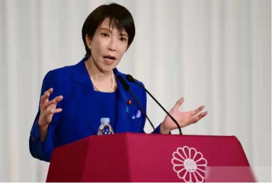 彻底摊牌不装了！日本狼子野心全盘摆上台面，举国进入备战状态，军工企业订单狂翻三倍