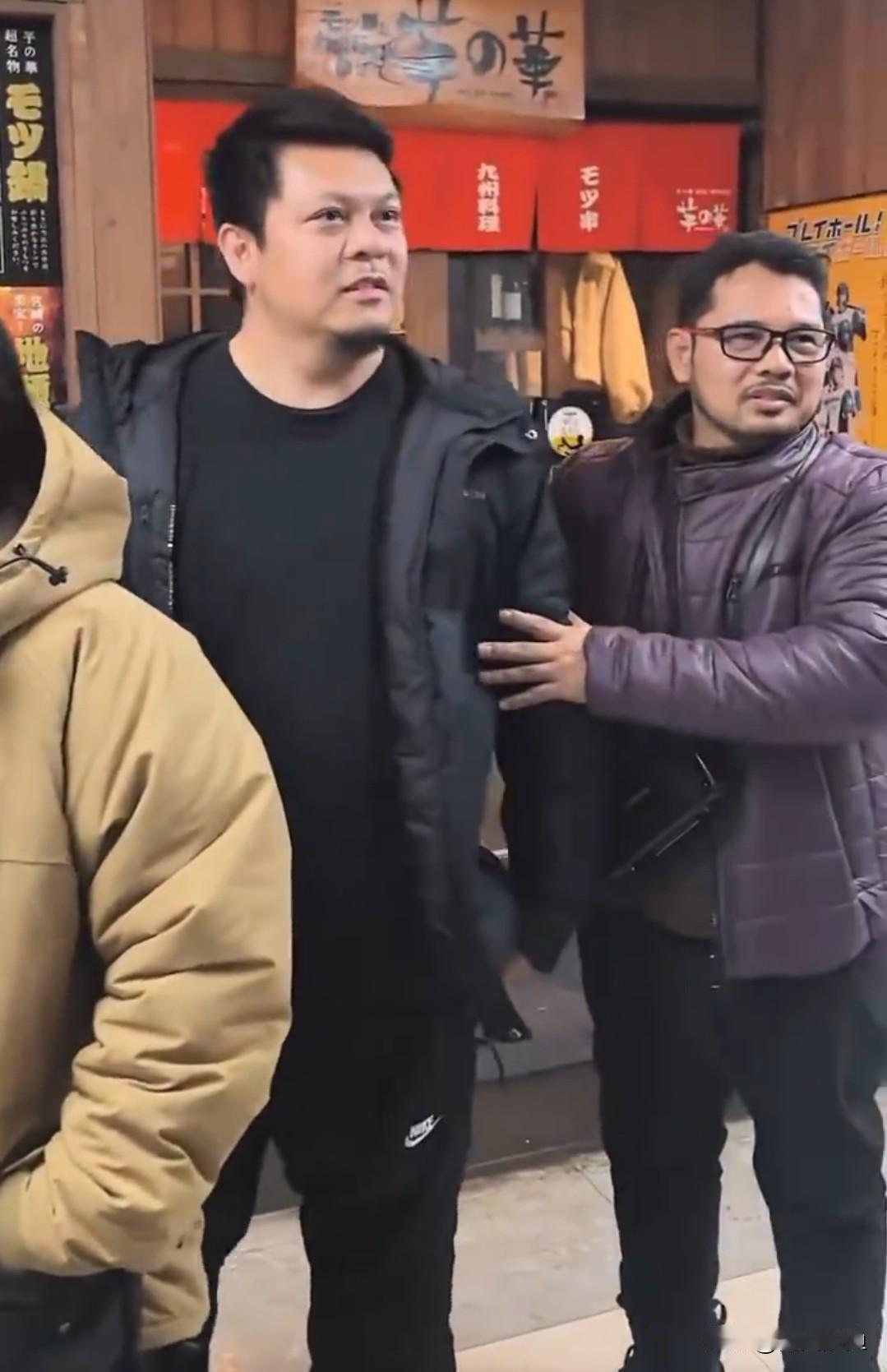 你说这事儿闹的，国家都把话说到那份上了，让我们最近别往日本跑，可总有人觉得“我偏