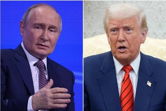 不到10天，美军被伊朗打懵，特朗普无奈给普京打电话求放过！

据卫通社报道，俄罗