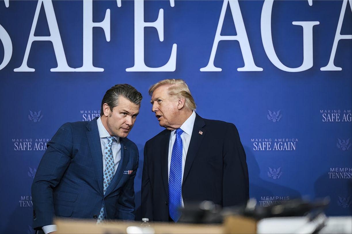 特朗普要做决定了！
4月27日，据美国CNN的消息称，特朗普计划今天与国家安全高