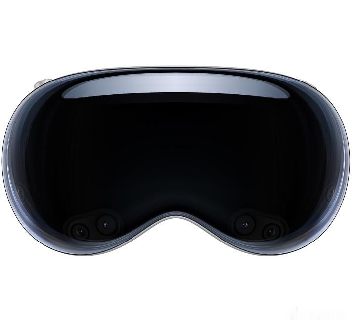 据传Apple在研发智能眼镜的同时，仍在同步推进下一代Apple Vision 