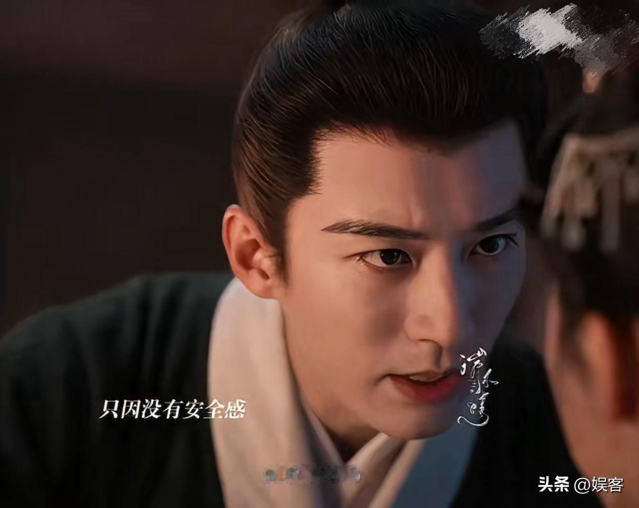 兰香如故：林锦岐又吃醋又作，兰香打他第二个耳光！
婚后，林锦岐开启厚脸皮模式，但