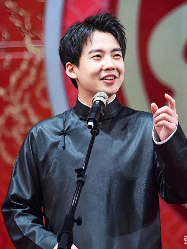 剧集风波还未平息，郭麒麟又被爆出和蒋依依结婚传闻