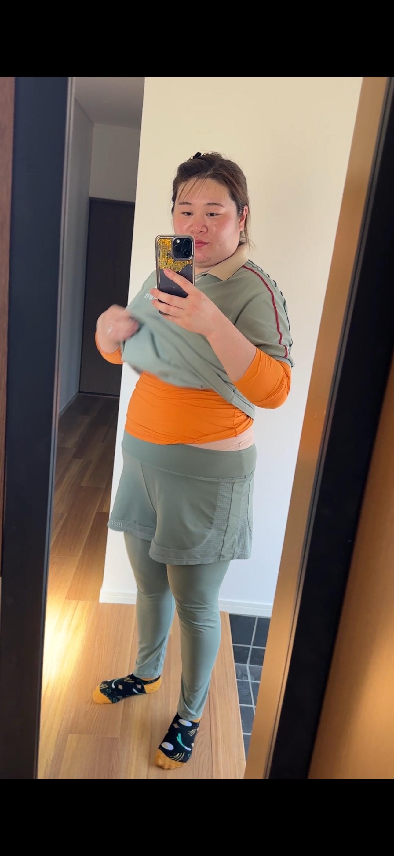 努力的意义就是拍照好看