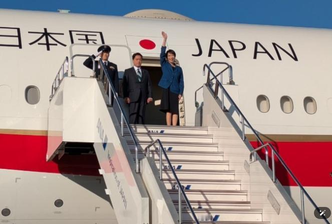 日本网友恐慌：中国新航空法即将生效，以后日本航班没法飞越中国领空？

日本飞欧洲