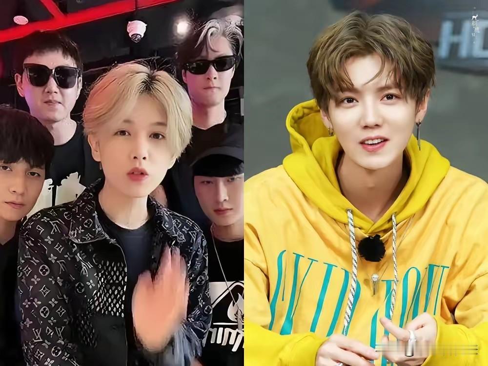 好家伙，同样模仿明星，一个被告一个爆红，差距就在做人底线。

网红“王宝弱”因为