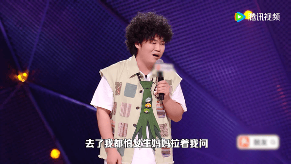 奶奶得老寒腿是因为我没结婚脱口秀和Ta的朋友们赵越这段催婚段子精准复刻家庭日常，
