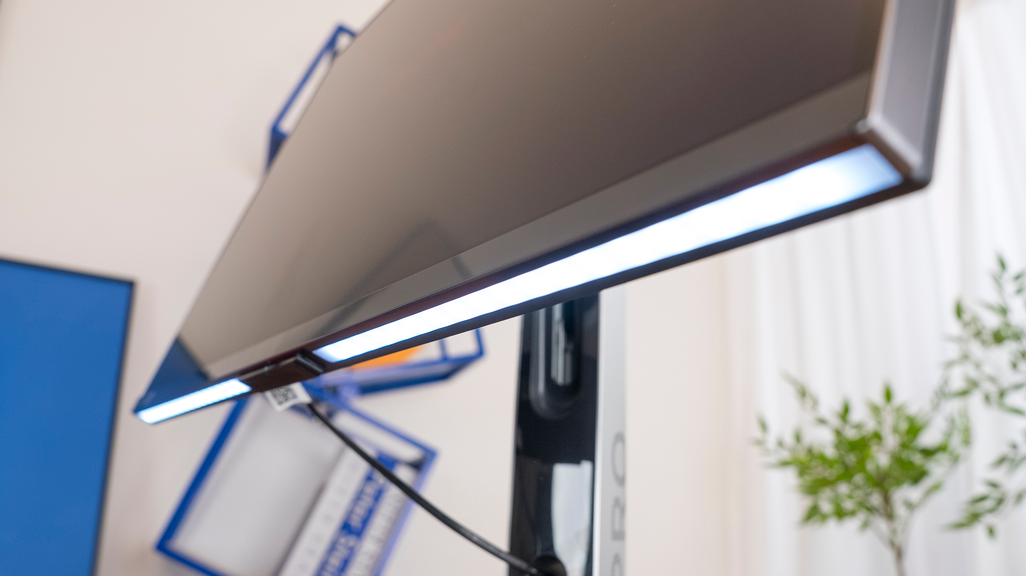 最近上手了 REDMI 显示器 G Pro 27U 2026，整体给我的感觉是，