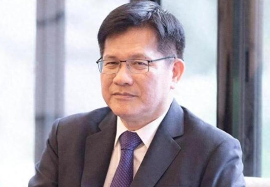 赖清德窜访非洲碰壁！林佳龙还在傻笑，台湾却要同时面对弹劾与芯片灭顶之灾

关注我