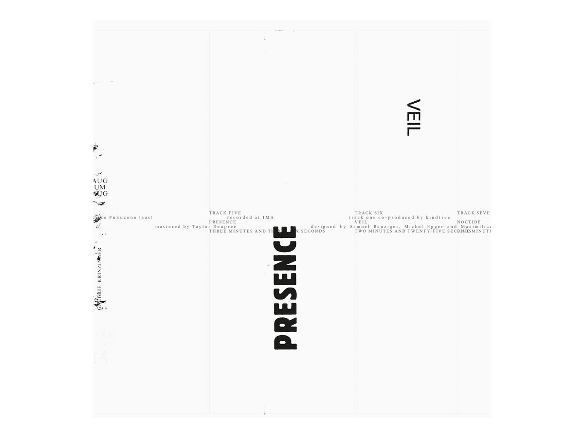 【info】日本电子音乐人aus现已签约德国厂牌squama，并宣布将于10月2