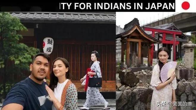 我真的怒了！不是因为这715块我出不起，而是因为这715块背后明晃晃的歧视。日本