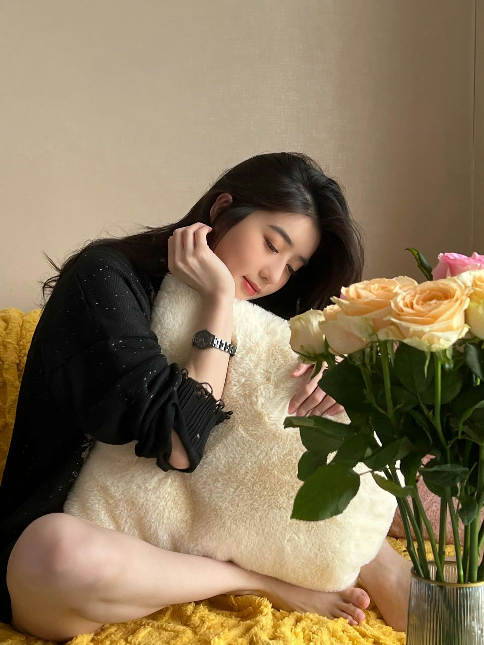 李凯馨 ​​​