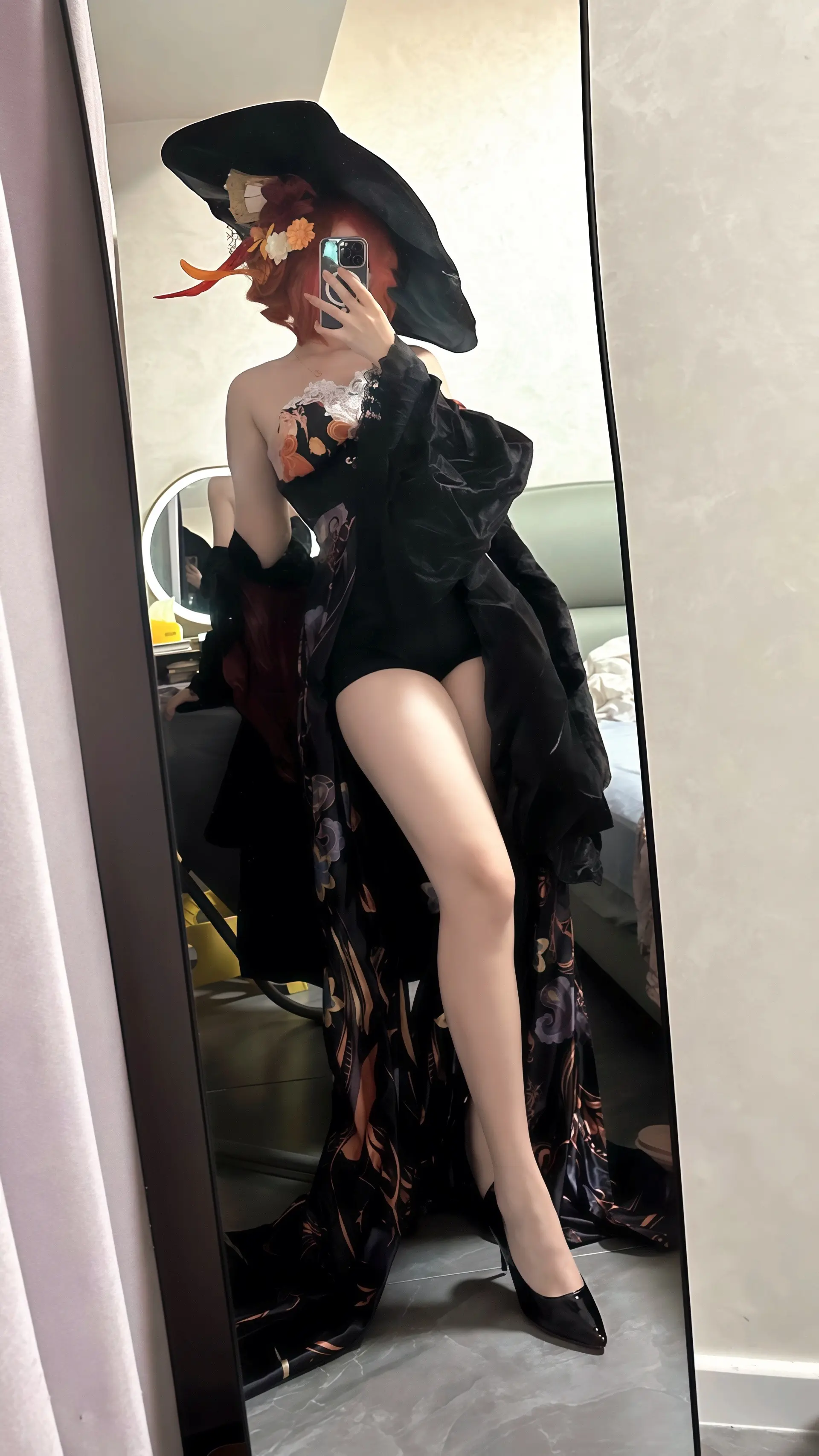 这里到底还有没有正常人啊  666没找到袜子