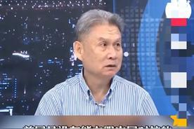 台湾前陆军副总司令刘湘滨，曾在接受赵少康采访时说：台湾是一个岛，制空权、制海权是