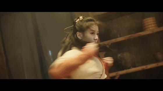 #铁血丹心开播#不得不说，你们还有谁不清楚吗？那部让人热血沸腾的铁血丹心今晚即将