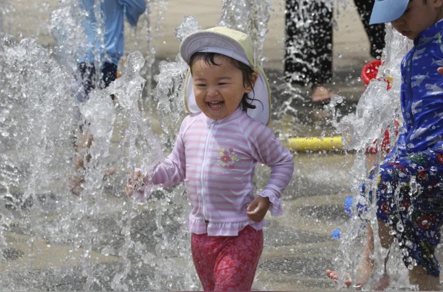 东京新生儿数量十年来首次回升，小池百合子称政策见效海外新鲜事海外新鲜事日本 日本