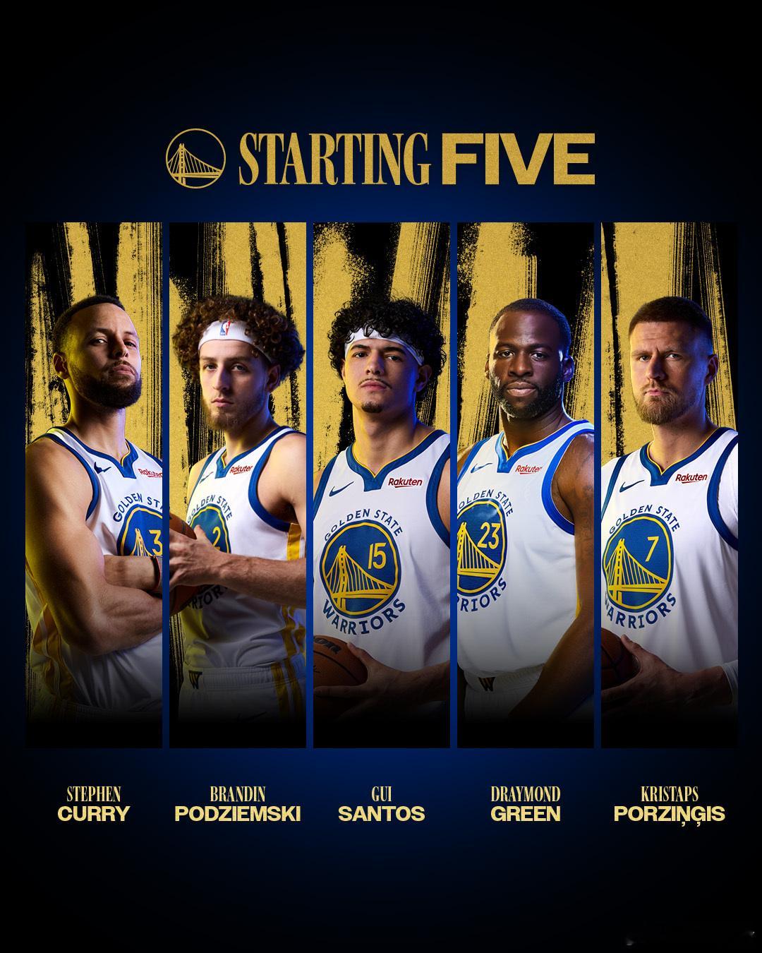 对阵勇士，首发不变！观看网页链接，复制到浏览器打开！ 