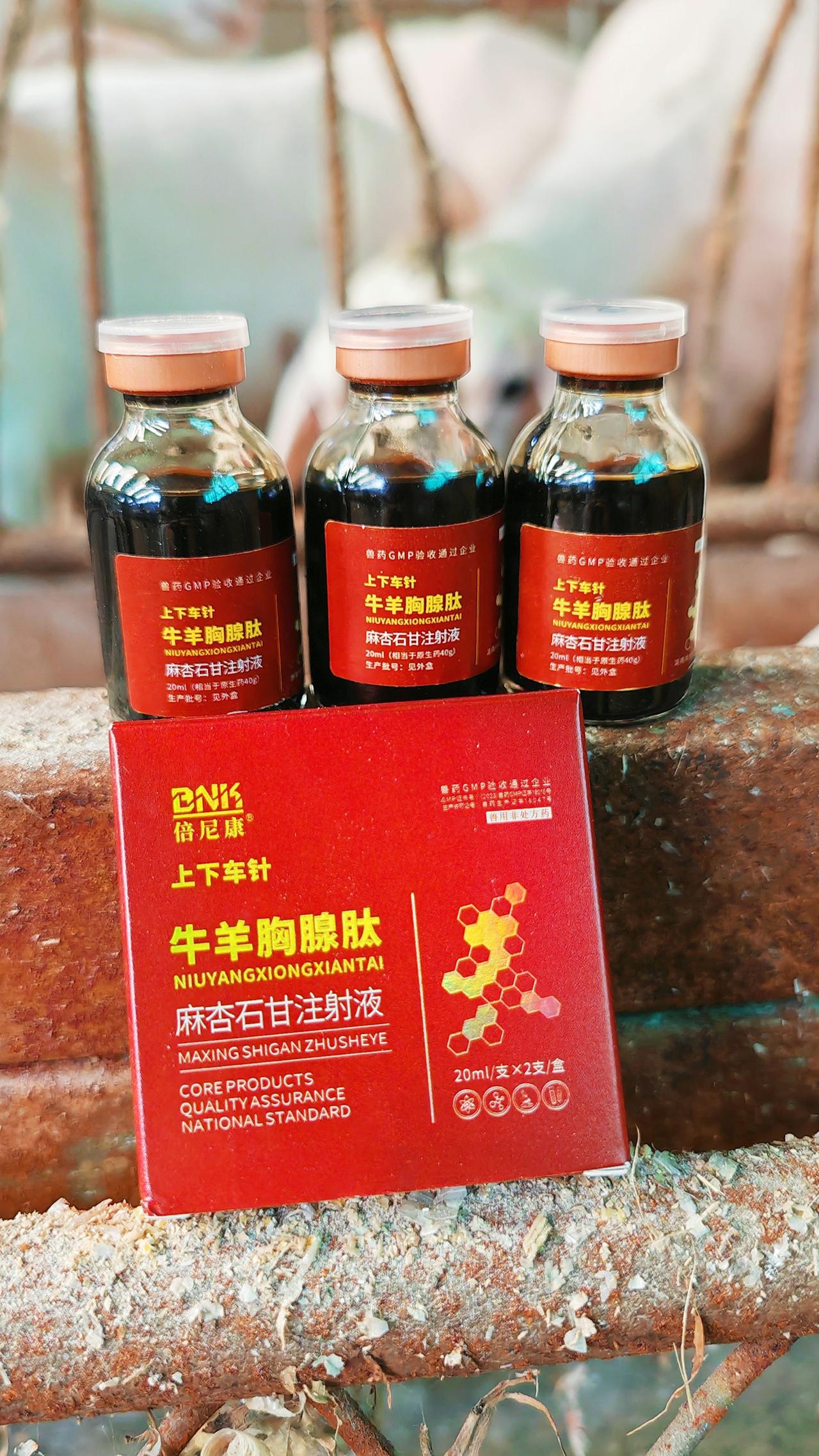 养羊人 养羊技术 农村养羊