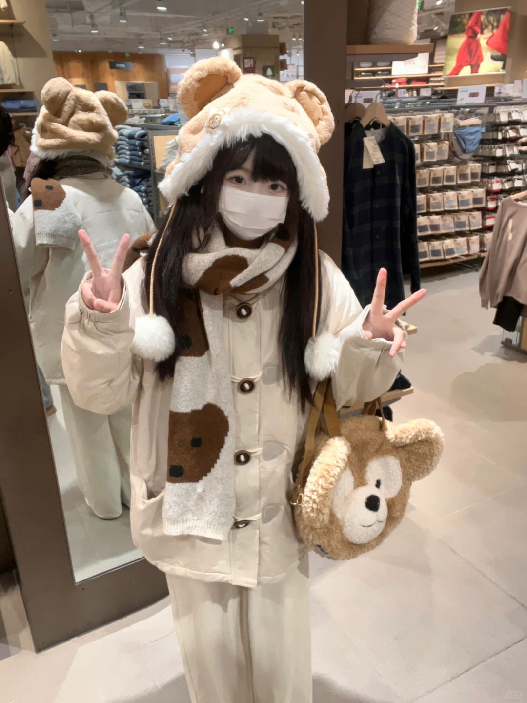 ૮₍⑅˶•▿•˶⑅₎ა