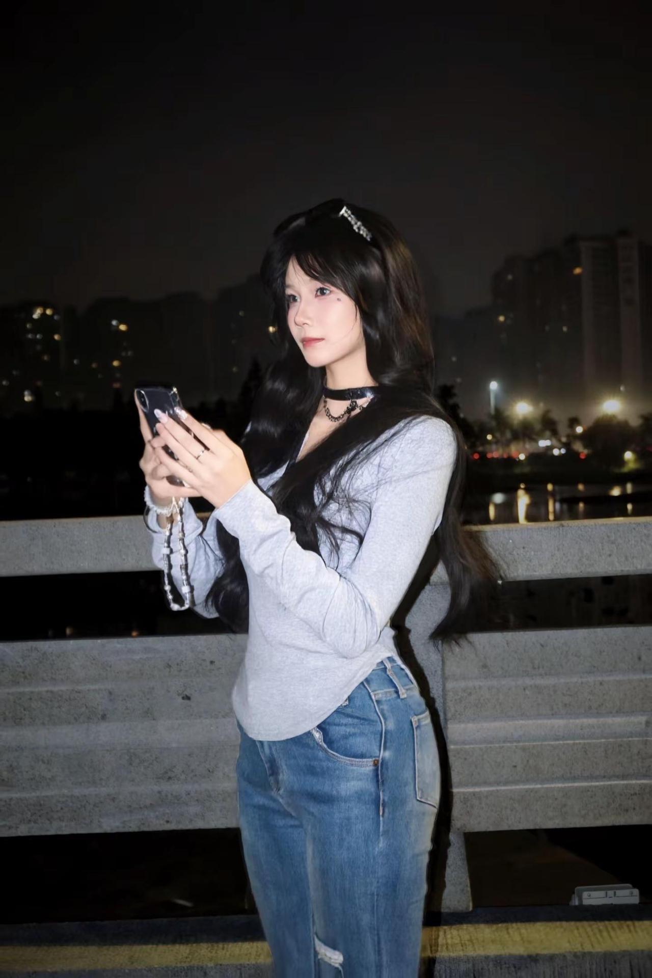 你那双漂亮的眼睛 拜托以后只流幸福的泪水吧