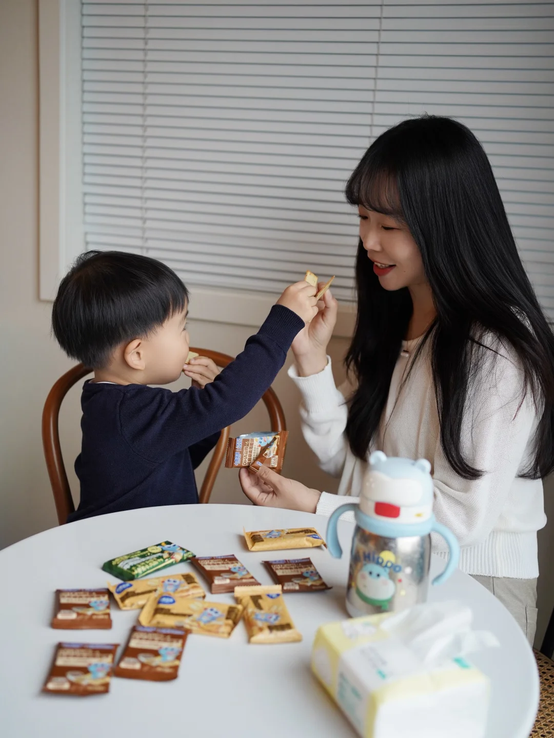 宝宝双11囤货清单🧾性价比拉🈵！