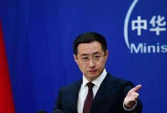 快讯！快讯！
 
日本政界人物高市早苗突然宣称了。
 
她在国会场合把“台湾有事