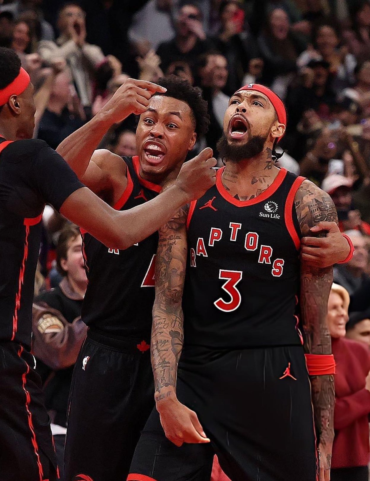 我们喜欢看到这样的故事一个沉沦的球员重拾🏀的乐趣…所以新奥尔良到底有多烂？nb