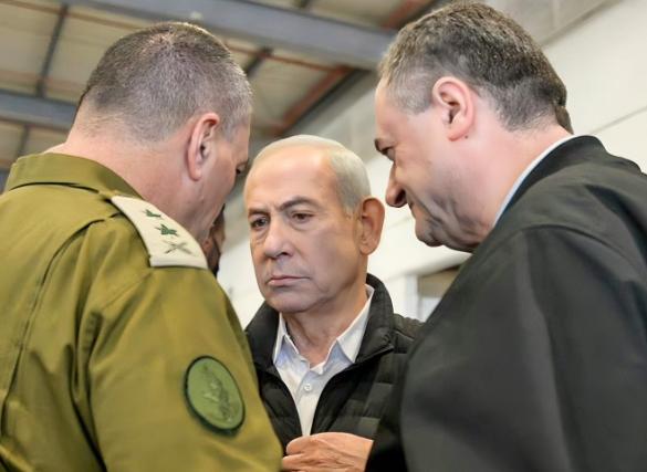 突发消息！伊朗开始实施反向斩首行动！

多家外媒发布快讯称，以色列总理内塔尼亚胡