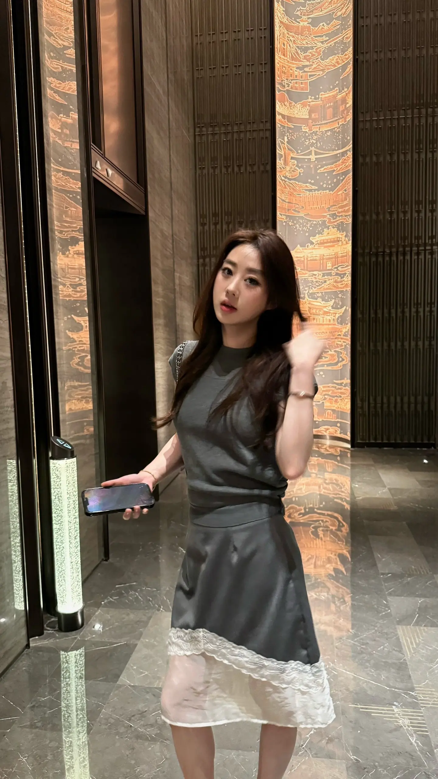 ootd穿搭
