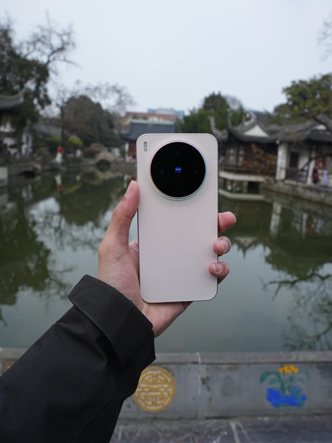 听完我说的你可能想拉黑我