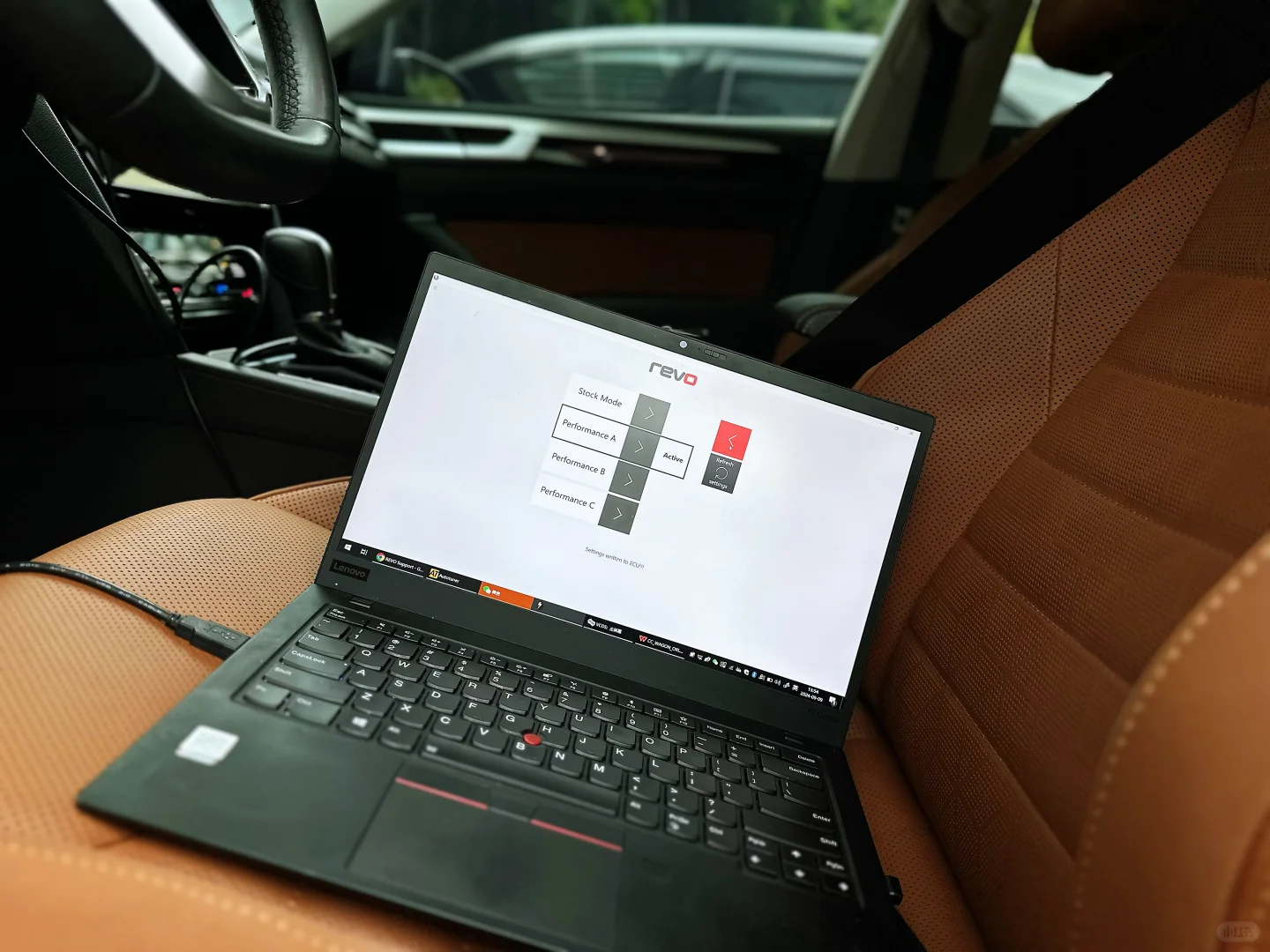 EA888动力确实是YYDS，CC猎装一阶程序案例