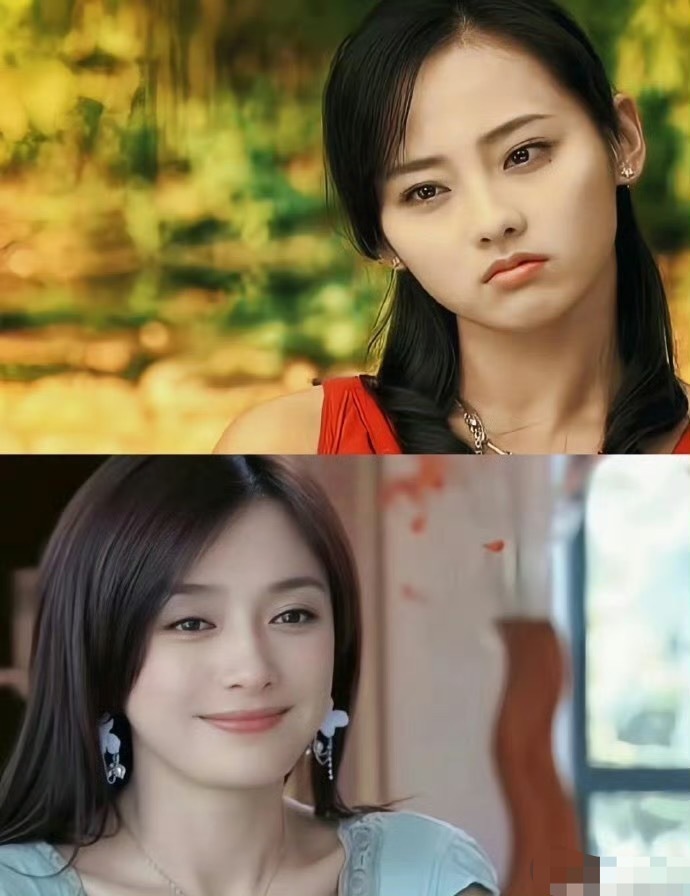 楚濂为什么会喜欢普通的紫菱却不喜欢美丽的绿萍 ​​​