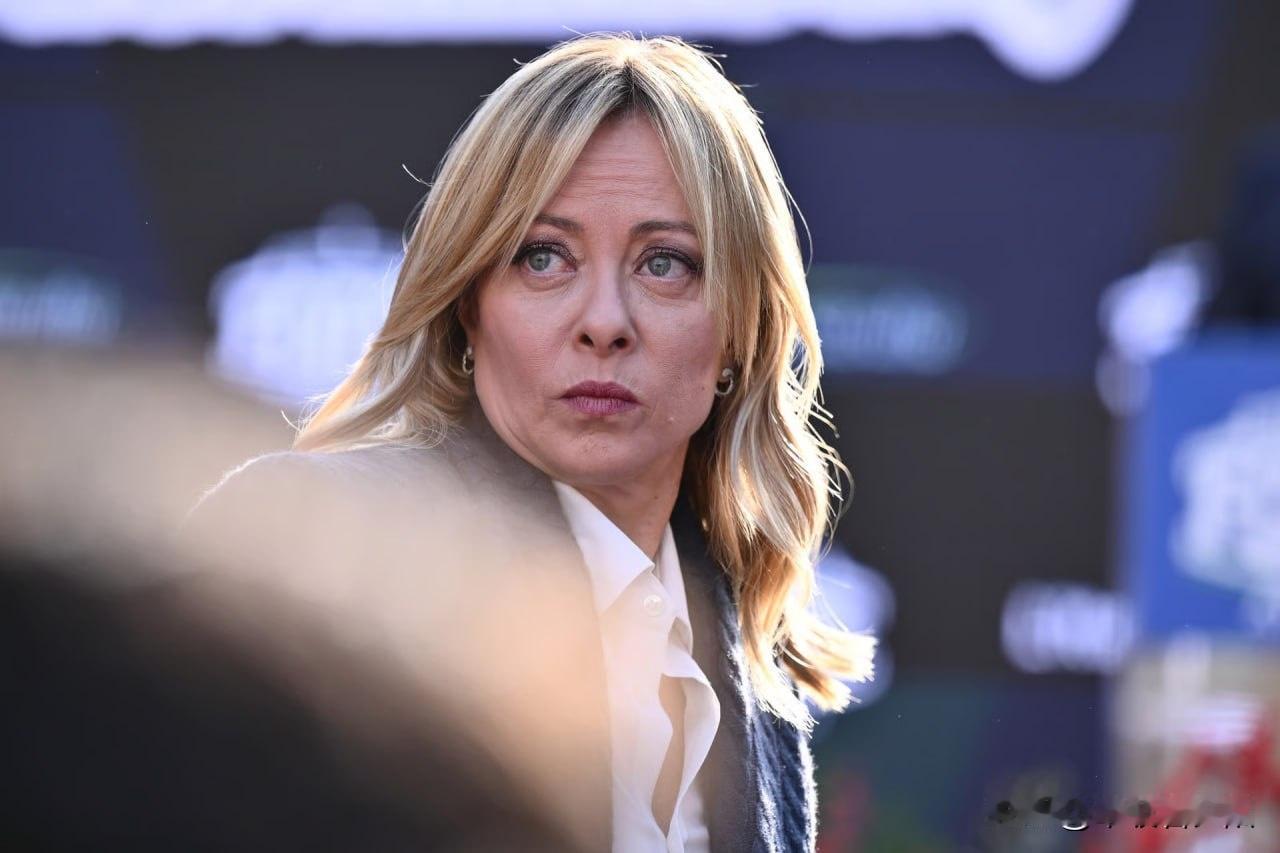 意大利总理梅洛尼直接喊停！耗时整整20年的欧盟-南方共同市场贸易协定，被她判定“