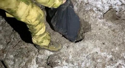 【俄击毙携80公斤炸药乌特工，扎波罗热核电站控制权博弈升级】俄联邦安全局周四通报