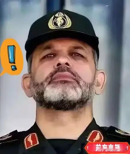 干得漂亮
伊朗伊斯兰革命卫队发布声明
我这就全文弱化军事敏感表述，聚焦地缘博弈、