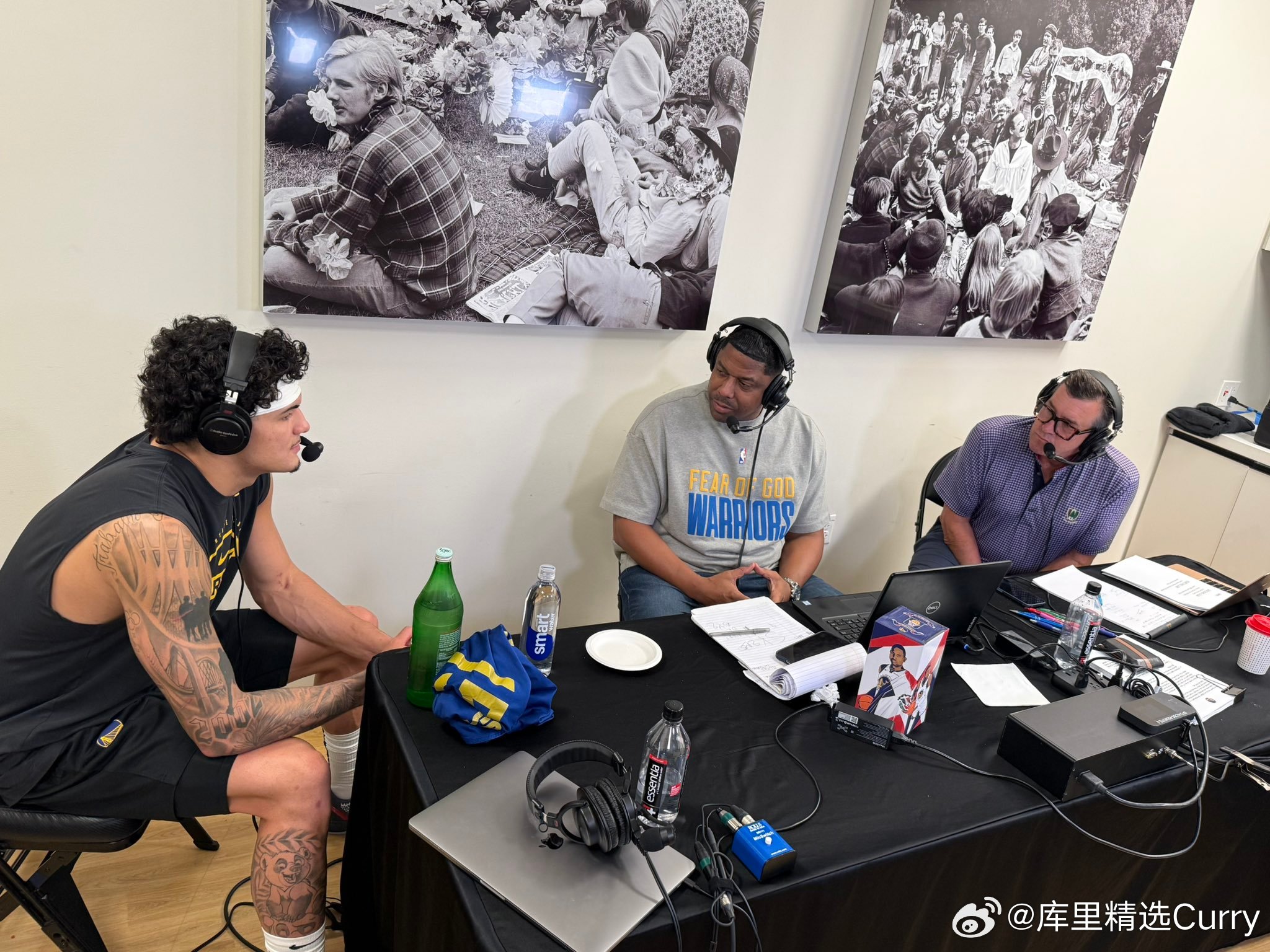 桑托斯谈到自己的角色变化：“我最大的优点是，如果教练让我这样做，我会把自尊心放在