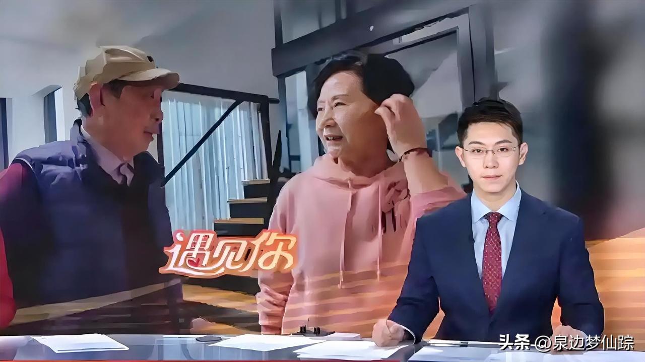 浙江衢州有位78岁的“硬核爷爷”杨庆龙，耗时5年，自费10万元，亲手为腿脚不便的